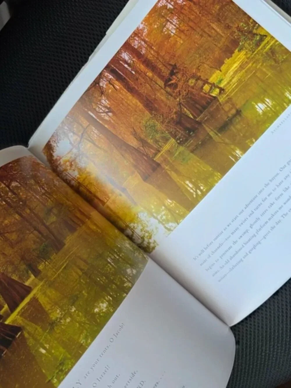 Ken Duncan: Walking with God in America Hardcover Coffee Table Photo Book